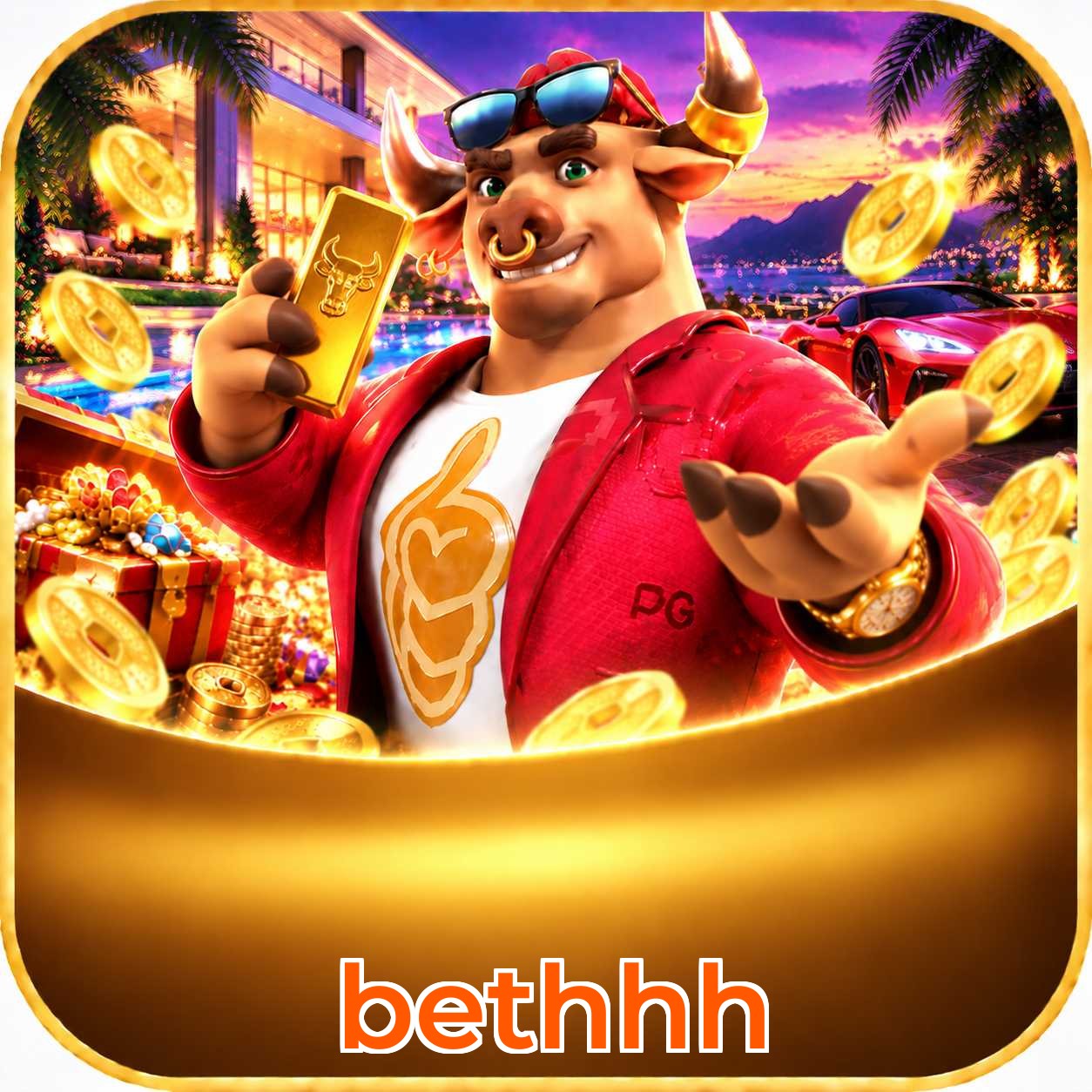 bethhh Licença Curaçao Gaming