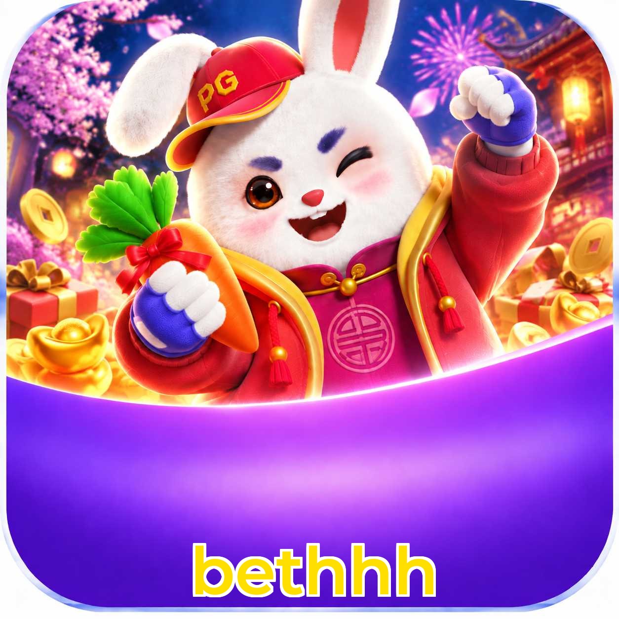 bethhh Instalar Logo 3