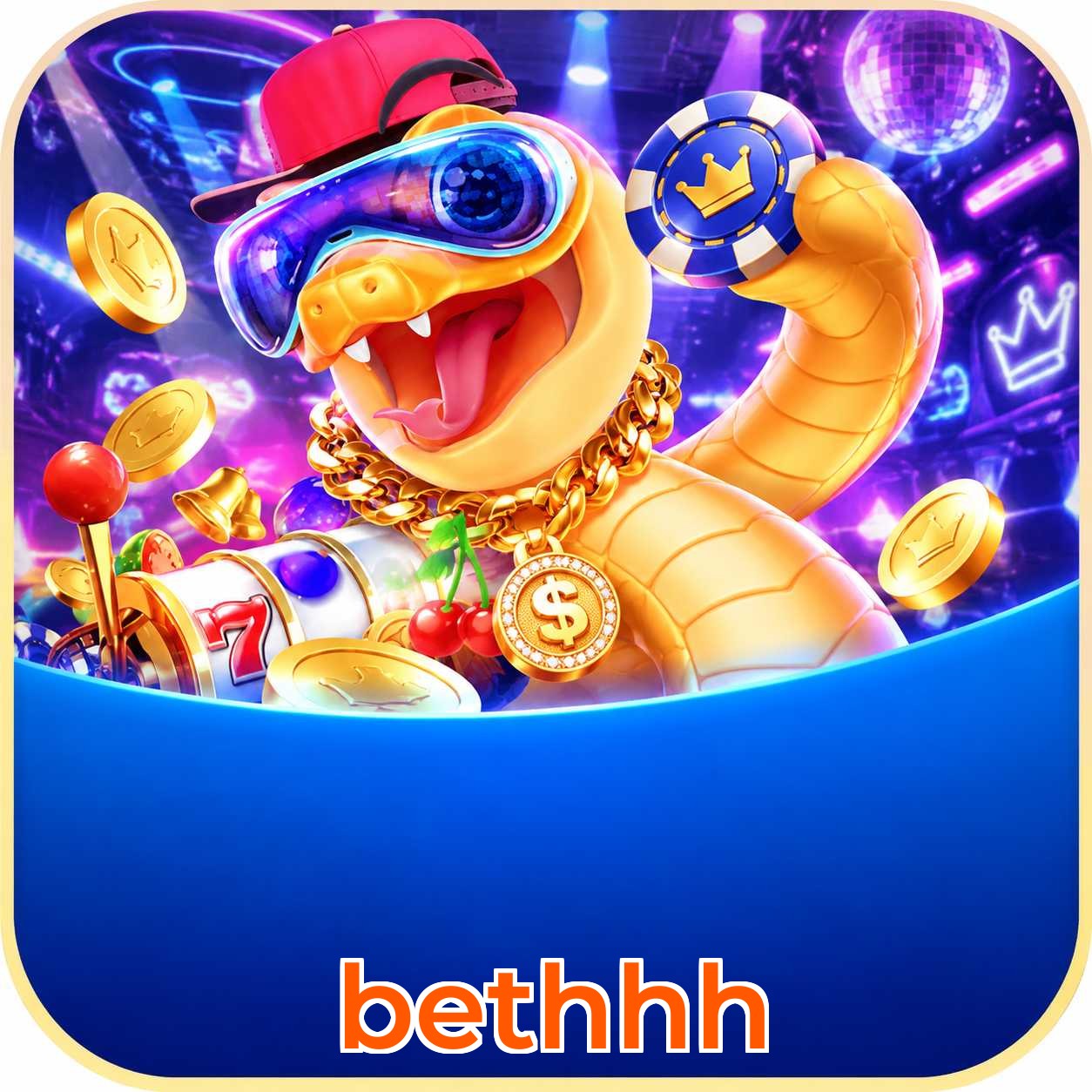 bethhh Instalar Logo 2
