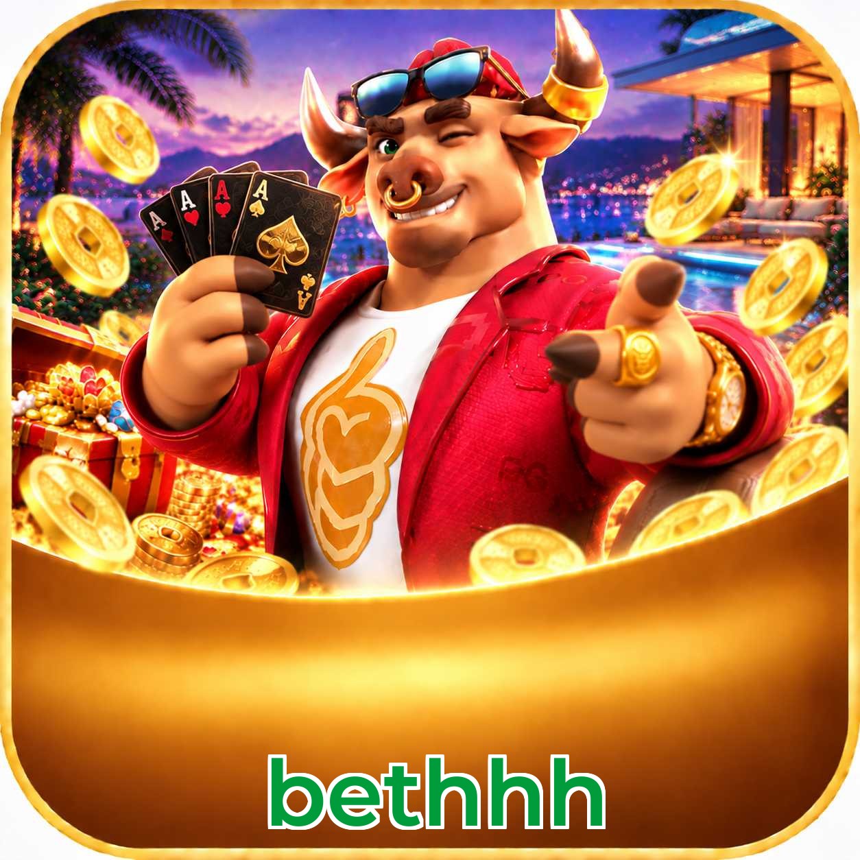 bethhh Licenciado Curaçao - Segurança SSL 256-bit