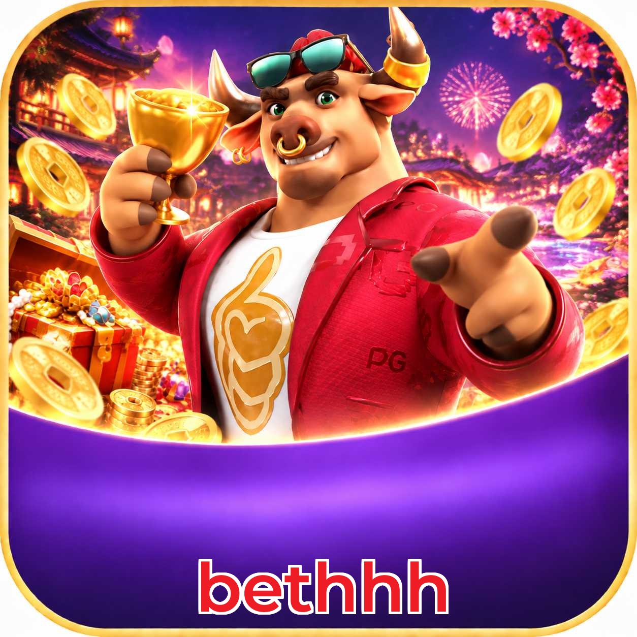Loteria bethhh - Quina e mais jogos