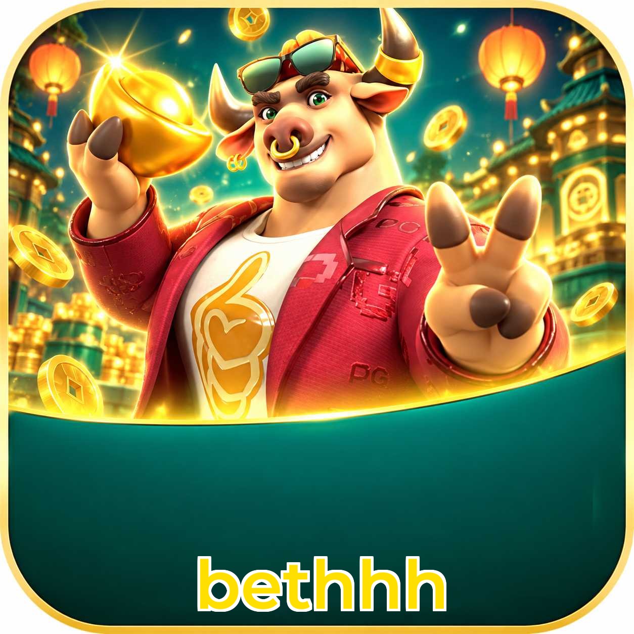 bethhh Logo 1