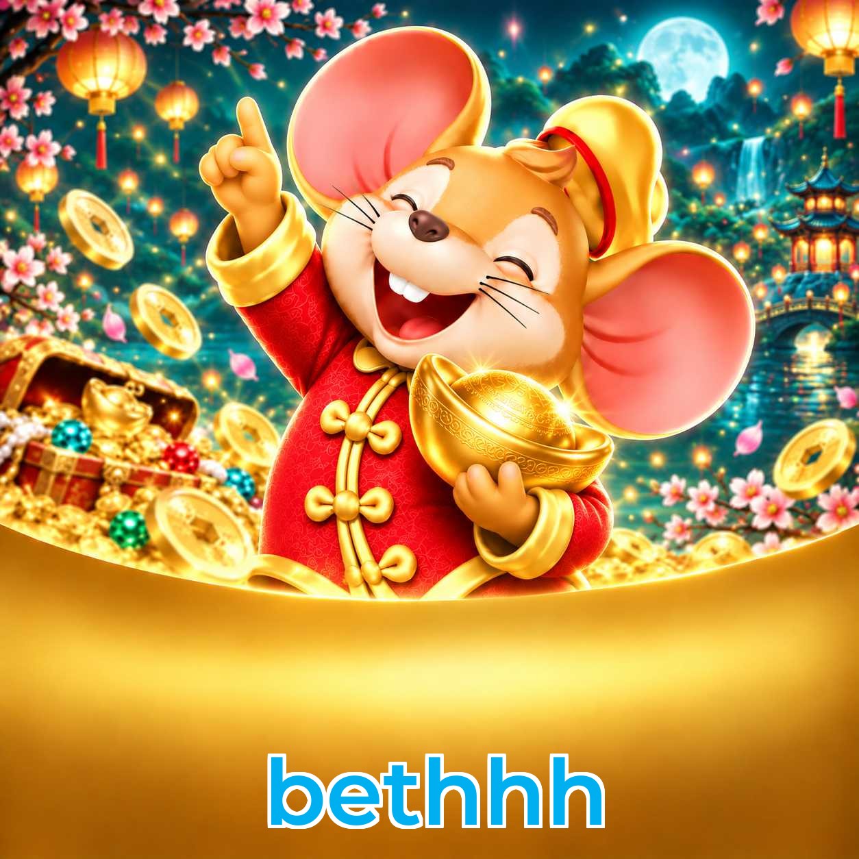 Telegram bethhh - Canal Oficial Verificado