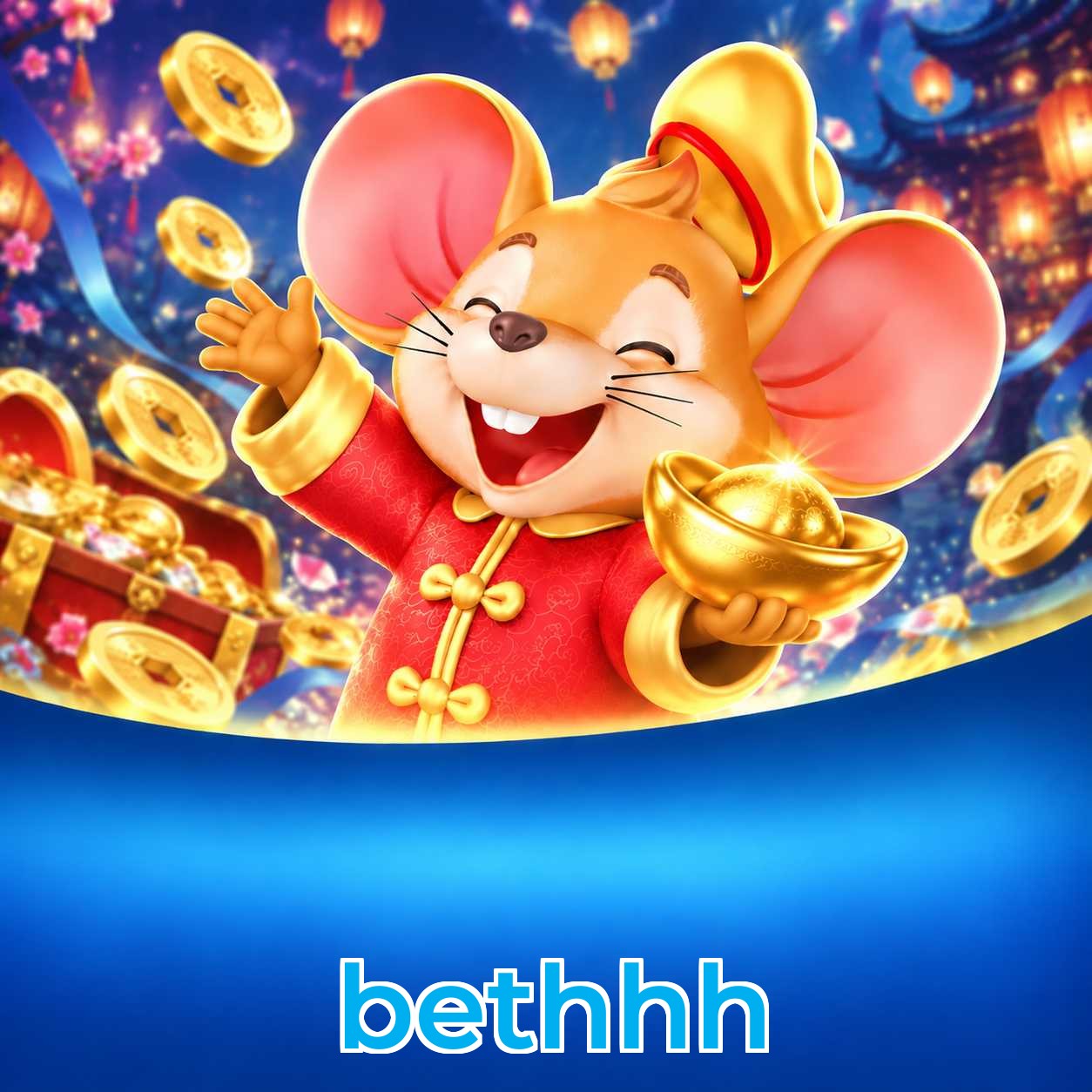 bethhh Logo 2