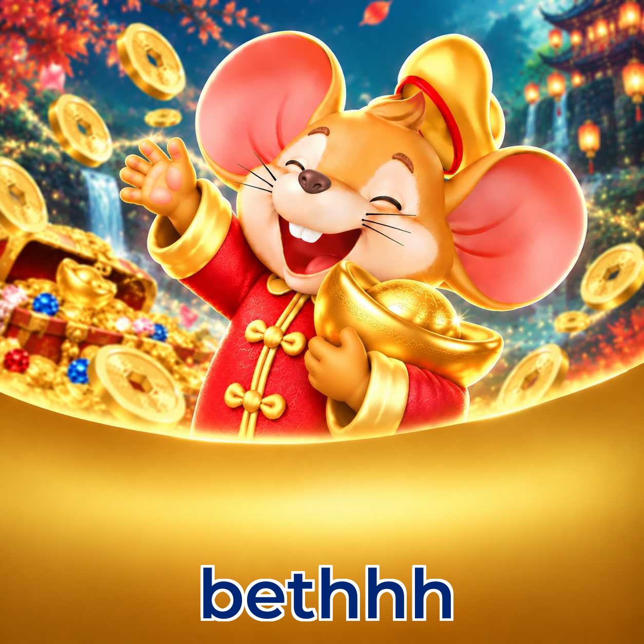 bethhh Certificado eCOGRA - Jogos Justos Auditados