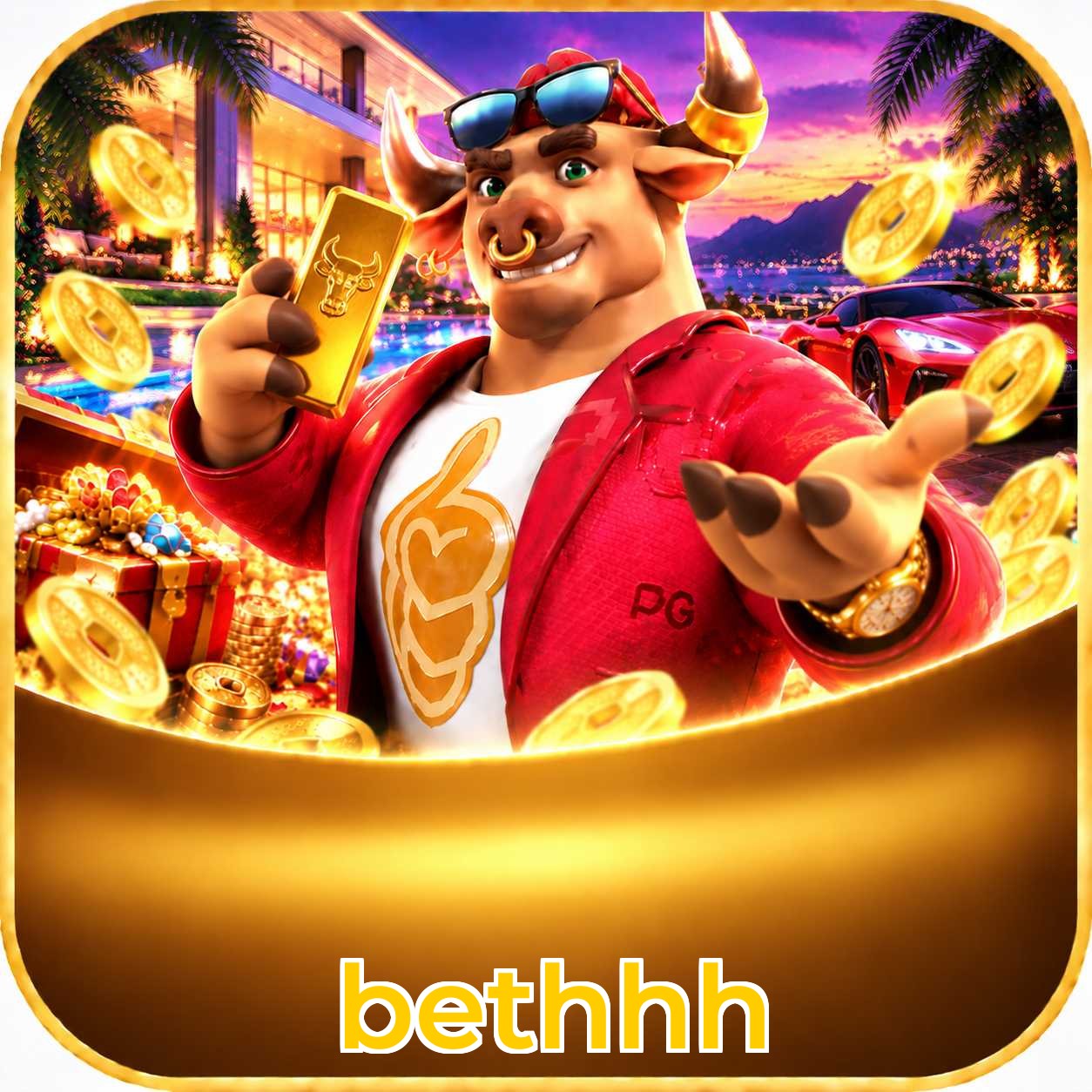 Telegram bethhh - Bônus Diários Exclusivos