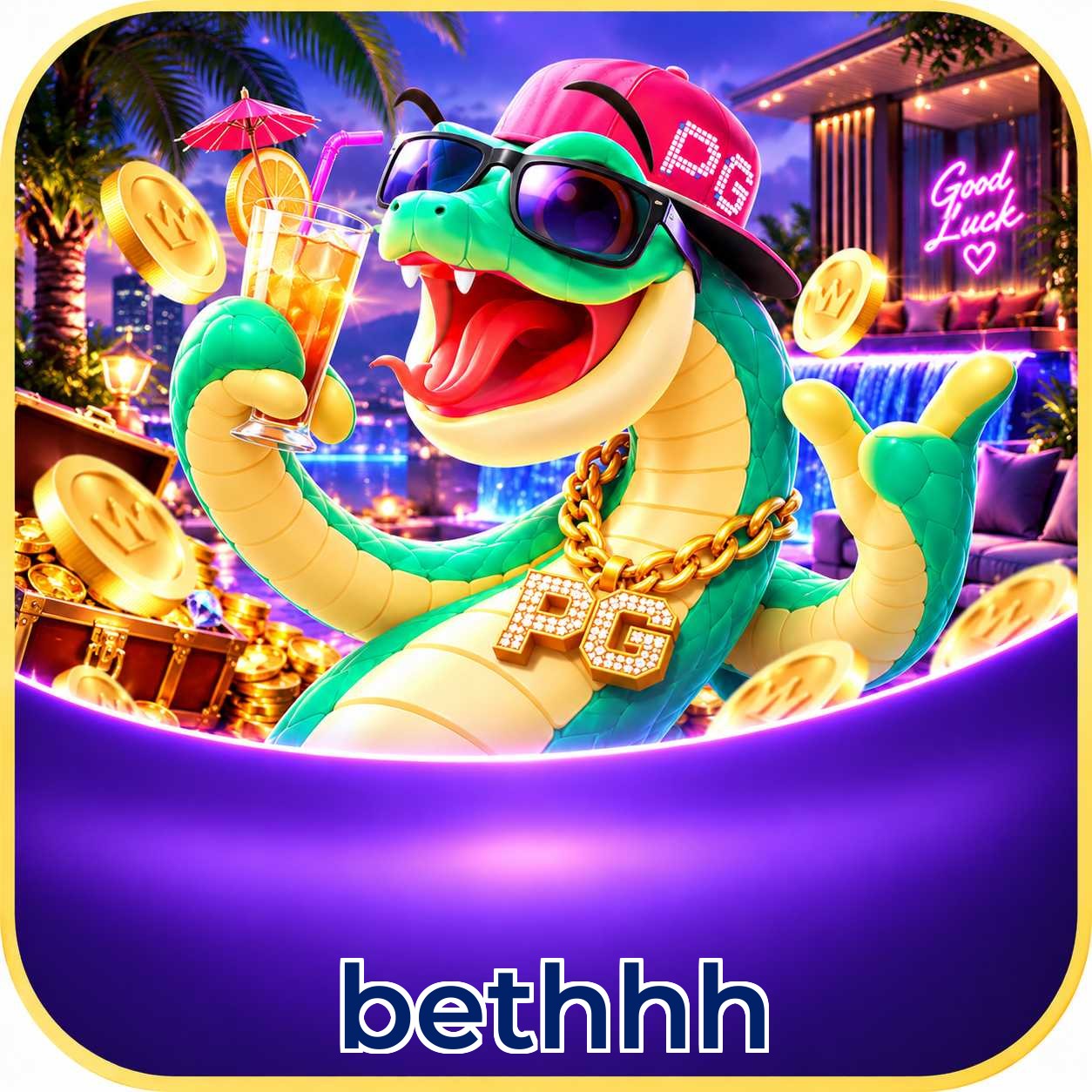 bethhh Instalar Logo 1