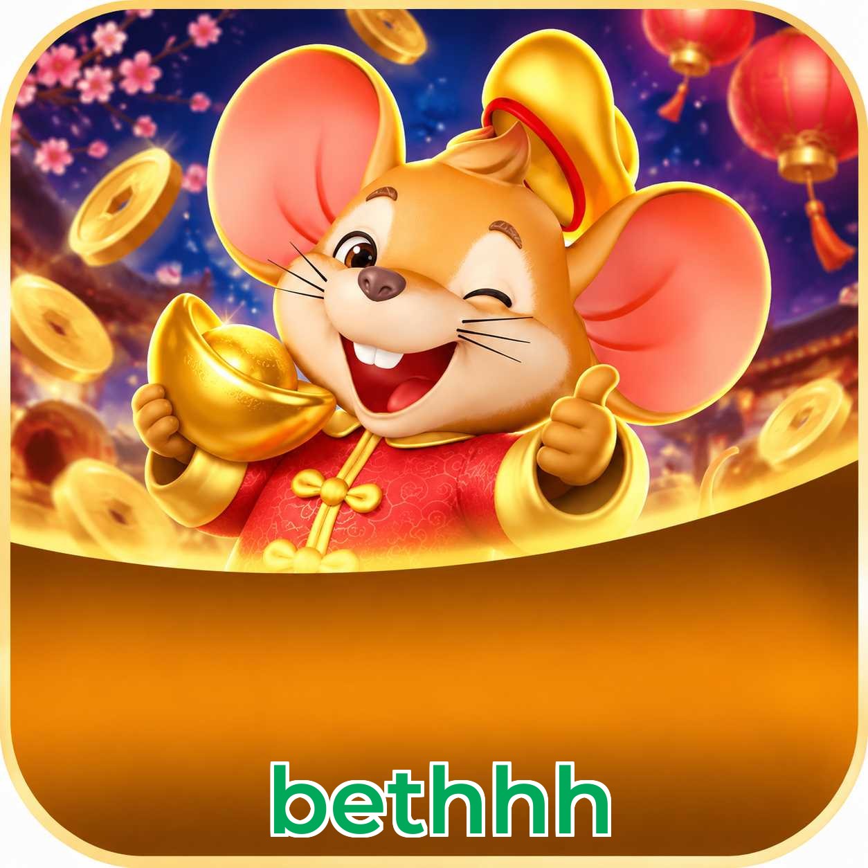 Fortune Tiger Logo 3