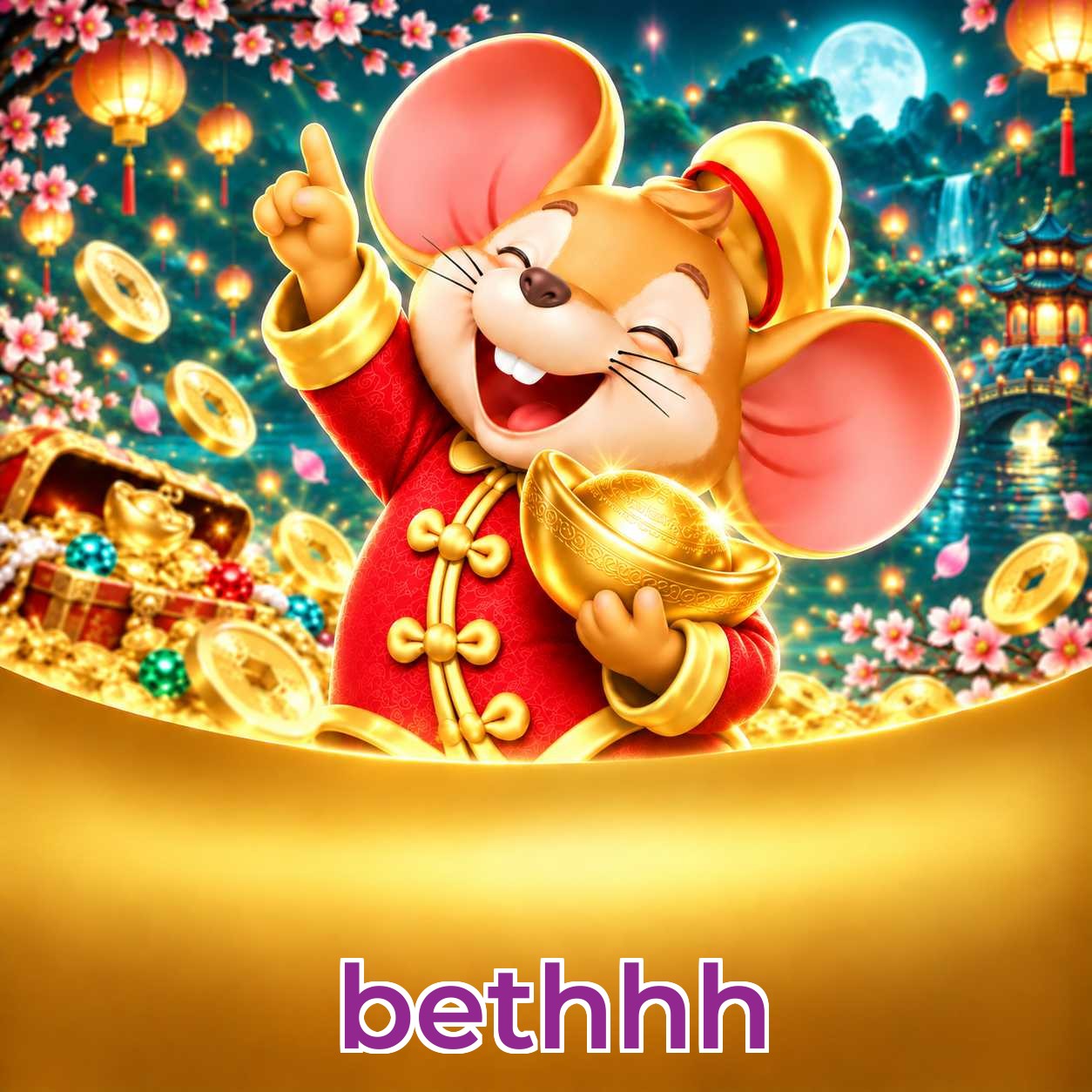 Loteria bethhh - Mega-Sena online